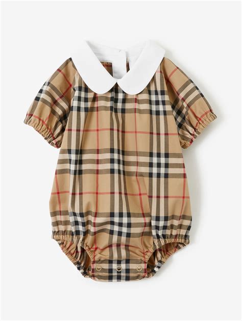 burberry clothes baby|clothes Burberry baby clearance.